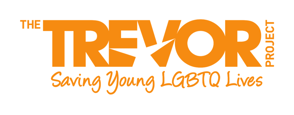 Trevor-Project-logo