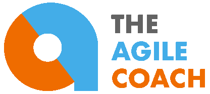 The Agile Coach Logo